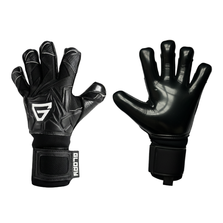 GLORY STAR BLACK