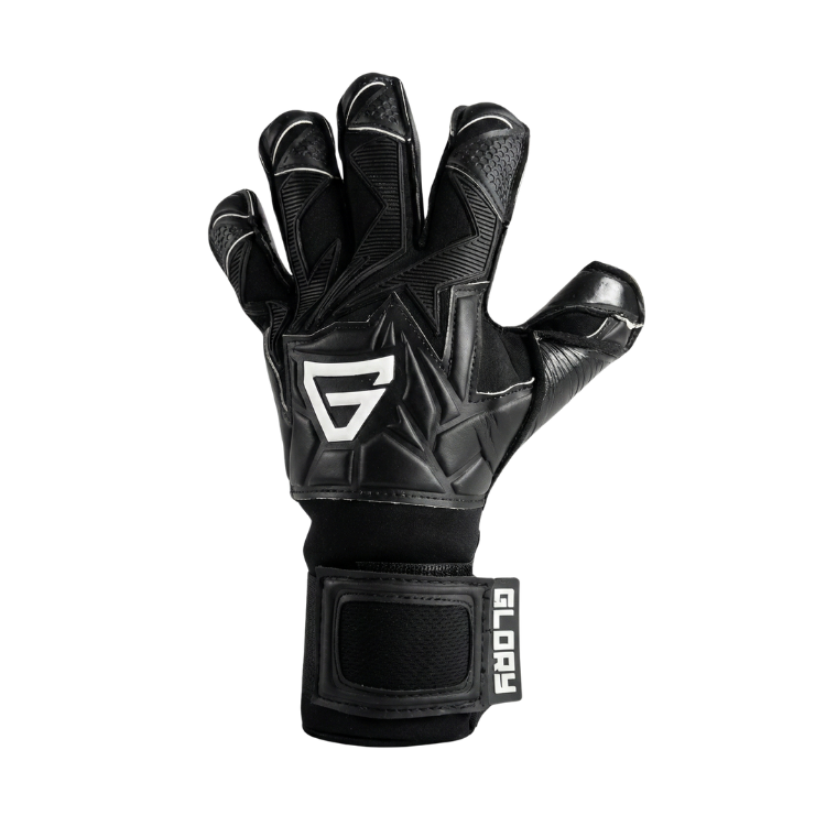 GLORY STAR BLACK