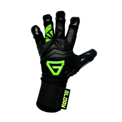 GLORY NEXUS GREEN