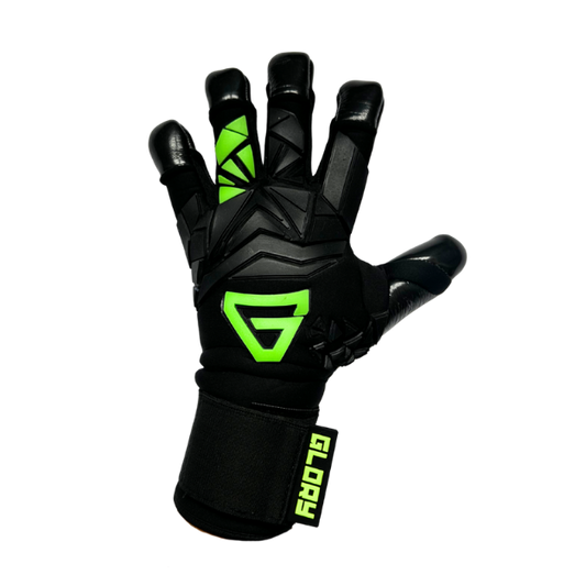 GLORY NEXUS GREEN